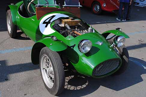 Gran Premio di Bari Esposizione